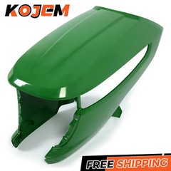 Lawn Mower Front Hood For John Deere X300 304 310 320 340 360 Tractors #M152313