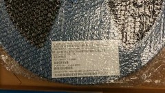 (100) AS-20.000-20-EXT-SMD Crystal 20MHz 20pF 30.0ppm 40Ohm 2-Pin HC-49 SMD ROHS