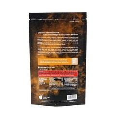 Slaked Lime Powder – Pure Calcium Hydroxide for Pickling & Baking (14oz)