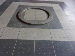 FP Diesel FP-215233 Thrust Bearing 215233 Cummins 14.0L 855 Engines
