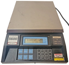 Pennsylvania Scale Company 5600 100lb 45kg Capacity w/ Cord