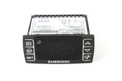 NEW EMERSON DIXELL XC10CX 5P01G NORLAKE Digital Temperature Controller Unit