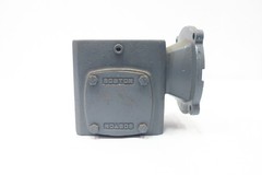 Boston Gear F718-30-B5-J Right Angle Gear Reducer 5/8in 7/8in 0.65hp 30:1