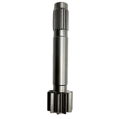 Traveling Motor Shaft 208-27-71112 2082771112 for KOMTASU PC400-7 PC400-8