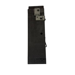 Erico Cadweld PTC9F2S Graphite Mold Cable to Cable PT 19/#9 Copperweld 4/0