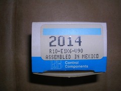 R10-E1X6-V90 RELAY