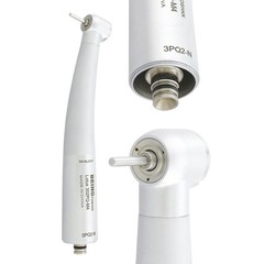 BEING High Speed Handpiece Dental Non-optic Turbine NSK Phatelus Coupler 4 Hole