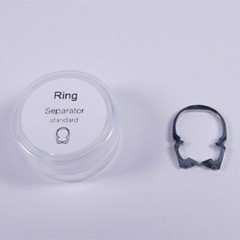 Dental Sectional Matrix Matrice Ring Clamp Clip Standard Powerful Soft Hard Tip