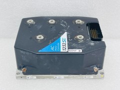 USED – Curtis 1232SE-5321 Motor Controller 48V 350A With Free Shipping