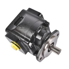 New Hydraulic Pump for Case Skid Steer Loader(s) 1840 1845C 131694A1 87413847