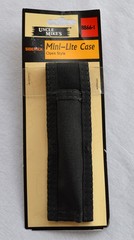 Uncle Mike’s Mini-Light Case Open Style #8866-1