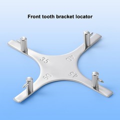 Dental Orthodontic Instrument Bracket Positioner Fully Autoclavable/Reusable