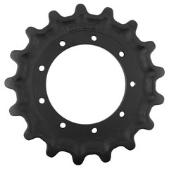 Drive Sprocket Direct Replacement For Kubota SVL90 SVL90-2 V0611-21112