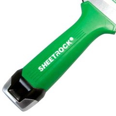 USG Sheetrock 6-Inch High Carbon Steel Taping Knife w/ Matrix Style Handle
