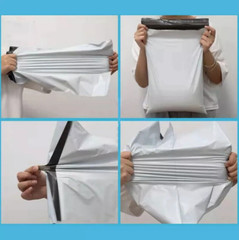10/50/100 16×22″ Poly Mailers Envelopes Shipping Bags Self Sealing high quality