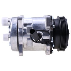 A/C Compressor 7023585 7279139 for Bobcat T550 T590 T595 T630 T650
