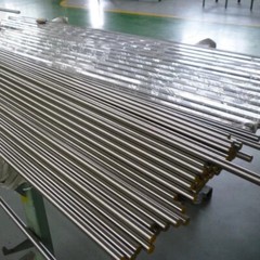 B18 White Copper Round Bar Rod Diameter 1mm~35mm Copper Nickel Zinc Alloy Rods