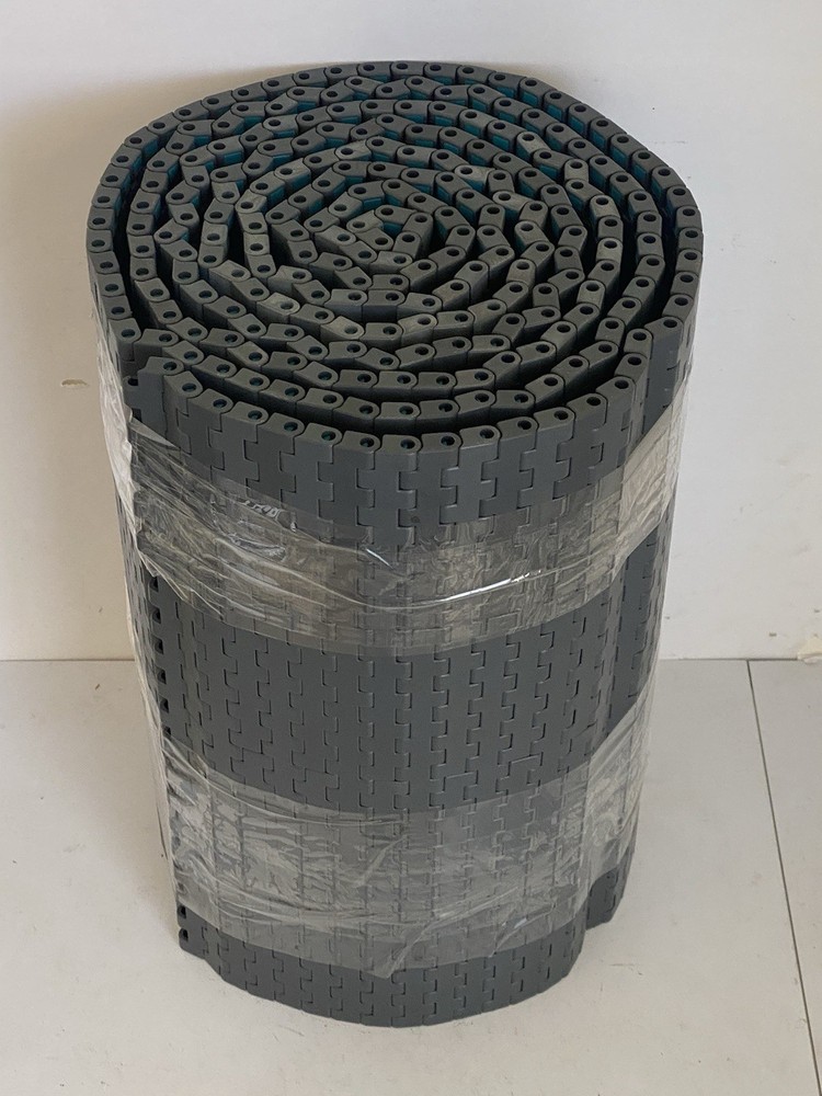 Flexon System Plast LFG 2120H – K170 Modular Conveyor Belt 13” Width x 10 Feet