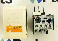 AGUT RILOL Thermal Overload Relay 4-6.5A