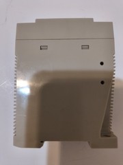 Omron S82K-01524 24V DC 0.5A Power Supply DIN Rail Mount – Working Pull
