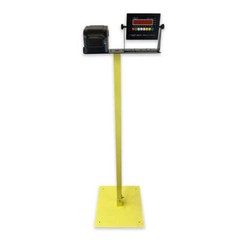 SellEton SL-403-HD Heavy Duty Indicator Stand Carbon Steel Heavy Duty