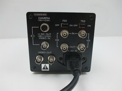 Sony CMA-D7 Camera Adaptor CCTV Security System Power Supply AC 120v 60Hz 30W