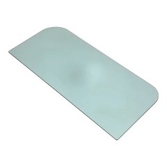 Cab Glass Side Window Fixed Lower – Right Hand or Left Hand