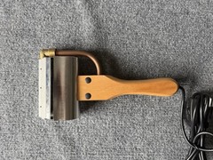 Beekeeping Electric Honey Uncapping Knife, Electric Scraper, Honey wax tool