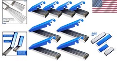 Torch Tip Cleaning Kit – 13 Wire Set