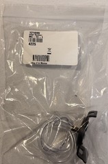BW MC-TC-1 Test Cap and Hose Replacement for GasAlertMicroClip XT XL X3