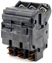Federal Pacific 100 Amp 3 Pole NA Circuit Breaker FPE NA3100 240V Hump 100A *NEW