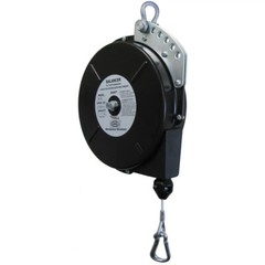Gleason Reel BG-07 Balance Reel 5.0 – 10.0 lbs. Hubbell