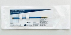 *5-Pieces* Cooper Surgical LEEP Ball Electrode 5mm Diameter 12cm Shaft B0512
