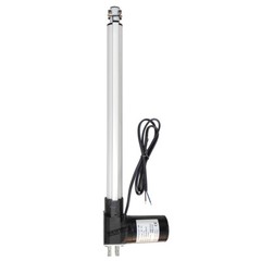 Linear Actuator 12V Electric Motor 6000N Max Lift IP54 Water-proof Heavy Duty CL