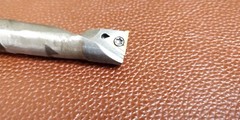 Komet B00 06030 TX8 ~ 1/2″ diameter Mini Boring Bar with insert RB-UJ-.500-F-R