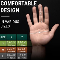 Wood Carving Gloves – Cutting Cut Resistant Gloves Level 5 for Whittling, Woo…