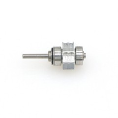 US COXO Dental Fiber Optic High Speed Air Turbine Handpiece Fit KAVO MULTIflex