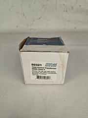 MARS 50321 75VA Control Transformer 120/208/240/480V 24V NEMA Class II
