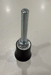 1″ Quick Change Disc Holders (Each)