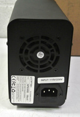 Wanptek GPS305D Adj Switch DC Power Supply Output 0-30V 0-5A 4 Digits Display
