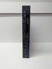 GE IC698CPE010 Fanuc PLC Rx7i CPU Module Card 300 MHZ Ethernet no battery