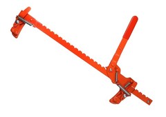 Miyake Fence Wire Stretcher Tool – Barb Wire Tightener & Splicer – Fence Repair