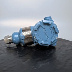 Rosemount 3051 3051TG4A2B21ASK5Q4Q8M5 Digital Pressure Transmitter MAX 4000 PSI