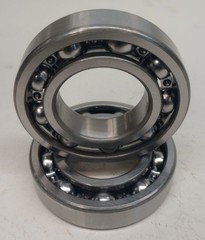 NTN 6209 Ball Bearing Deep Groove 45X85X19mm (Pack of 2)