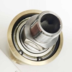New High-Speed Rotary Joint 3/4 Inch NPT for Deublin 255-000-020