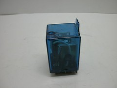 GUARDIAN ELECTRIC A410-366186-10 2 CONT 12A RES 240AC 120V 50/60Hz 11-PIN