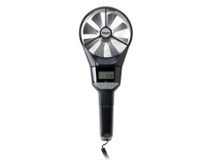 TSI Alnor RVA801 Rotating Vane Anemometer