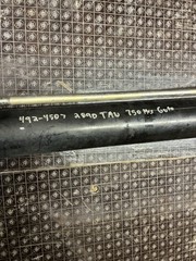 492-4507 Lift Cylinder Cat 289D