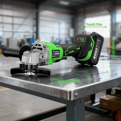 Taskstar Pro ANGLe no battery