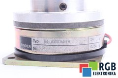 8662106E7A BINDER – Used – 3 Months Warranty